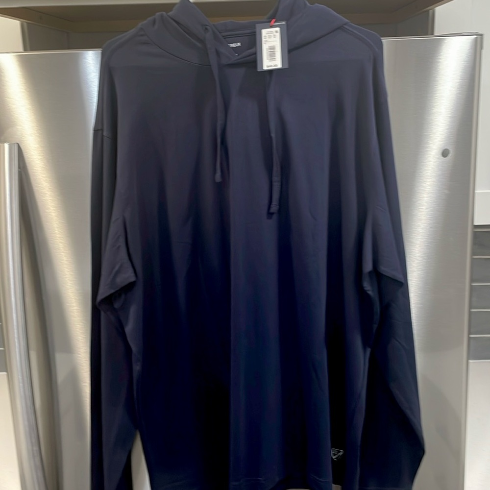 Daniel Cremieux cotton hoodie